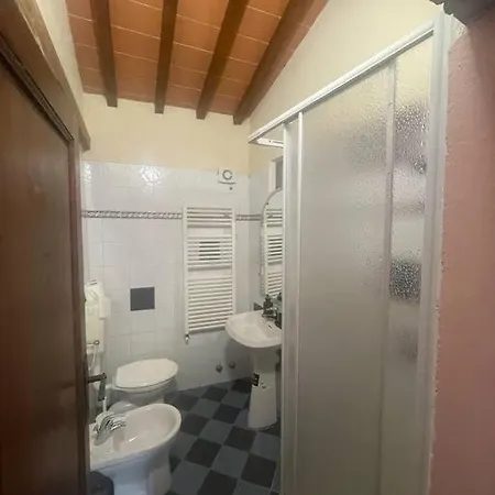 Prázdninový dům Patina Di Sotto LʼOpaco